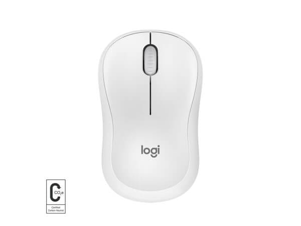 Logitech M240 Silent Bluetooth, bela