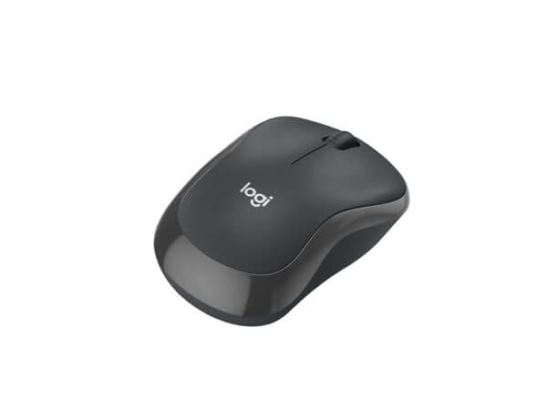 Logitech M240 Silent Bluetooth, grafitna - Image 4