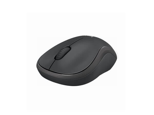 Logitech M240 Silent Bluetooth, grafitna - Image 6