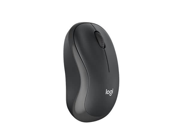 Logitech M240 Silent Bluetooth, grafitna - Image 7