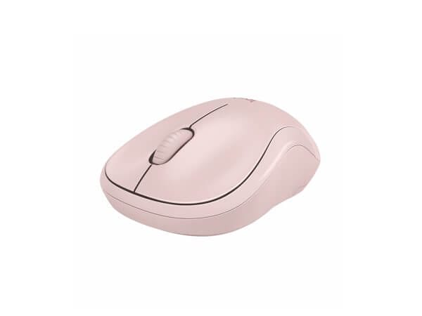Logitech M240 Silent Bluetooth, roza - Image 6