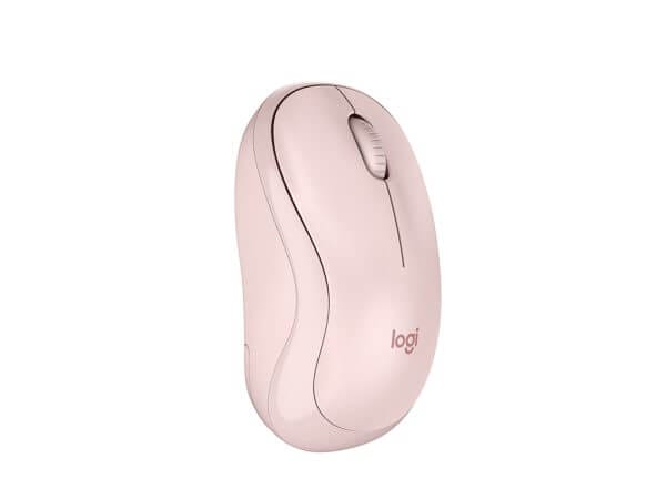 Logitech M240 Silent Bluetooth, roza - Image 7
