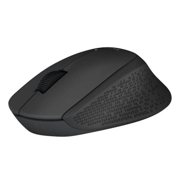 Logitech M280 Wireless, črna - Image 3
