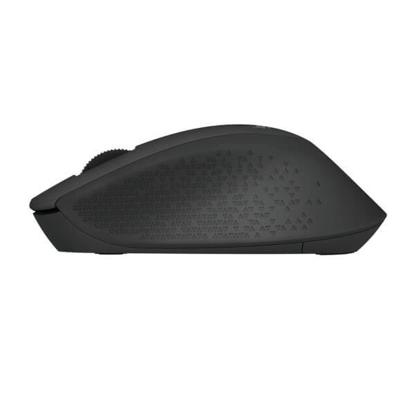 Logitech M280 Wireless, črna - Image 5
