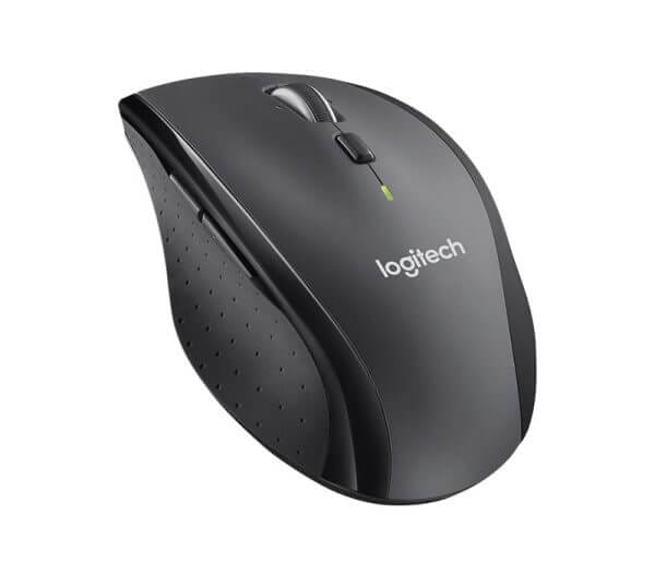 Logitech M705 Wireless, Unifying - Image 2