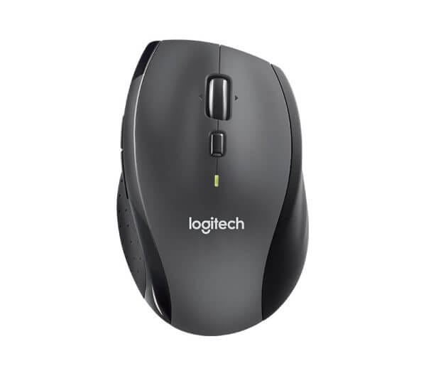 Logitech M705 Wireless, Unifying