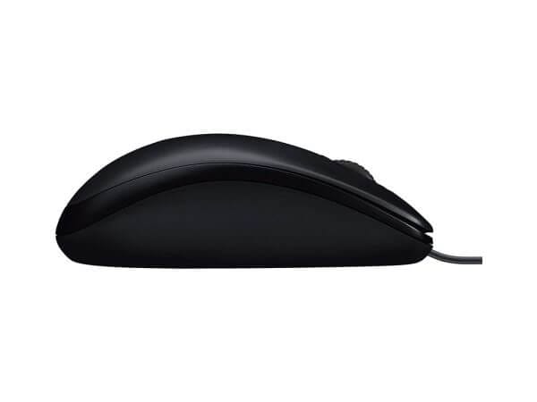 Logitech M90, USB, črna - Image 5