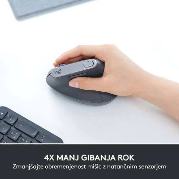 Logitech MX Vertical - Image 2