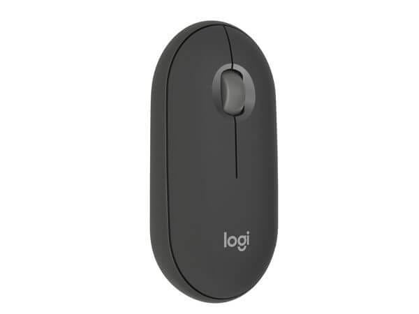 Logitech Pebble 2 M350S Wireless, grafitna - Image 2