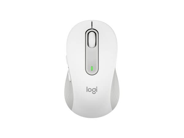 Logitech Signature M650, Bluetooth, bela