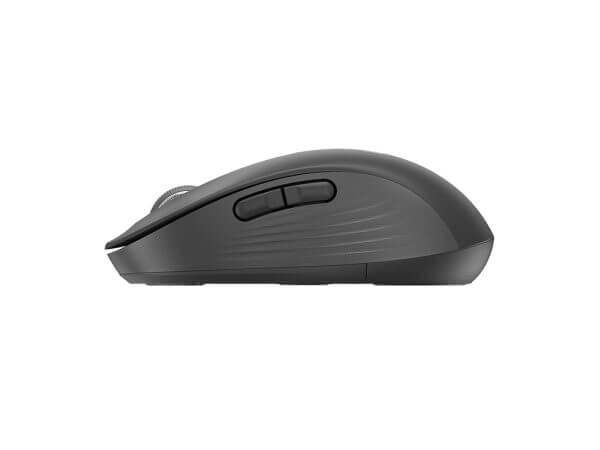 Logitech Signature M650, velikost L, Bluetooth, grafitna barva - Image 4