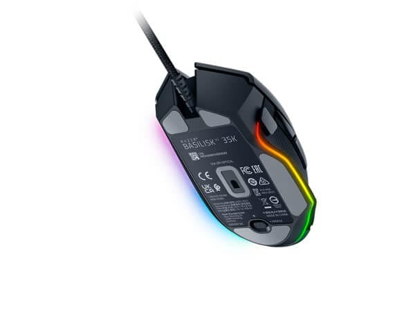 Razer Basilisk V3 35K - Image 4
