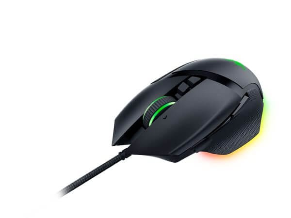 Razer Basilisk V3 35K - Image 5