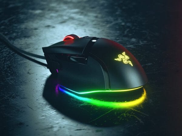 Razer Basilisk V3 35K - Image 7