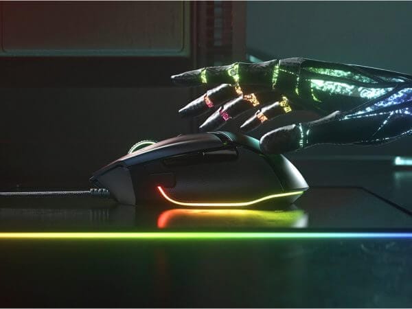 Razer Basilisk V3 35K - Image 8