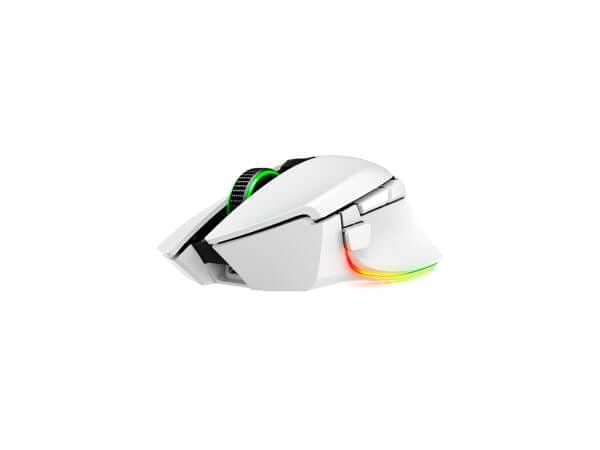 Razer Basilisk V3 Pro 35K, wireless, bela - Image 3