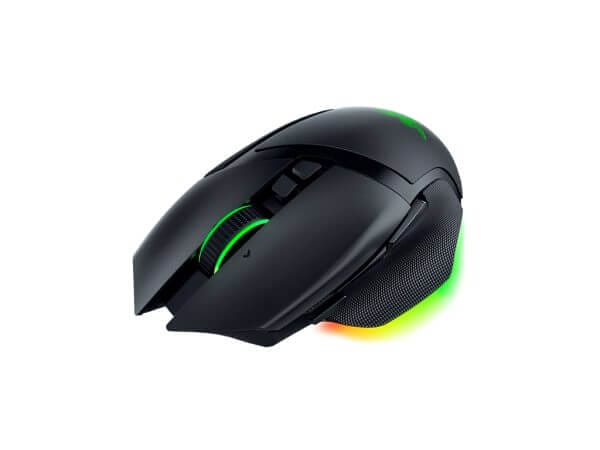 Razer Basilisk V3 Pro 35K, wireless, črna - Image 2