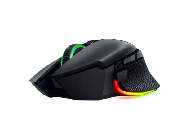 Razer Basilisk V3 Pro 35K, wireless, črna - Image 3