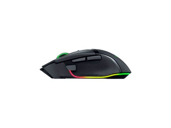 Razer Basilisk V3 Pro 35K, wireless, črna - Image 4
