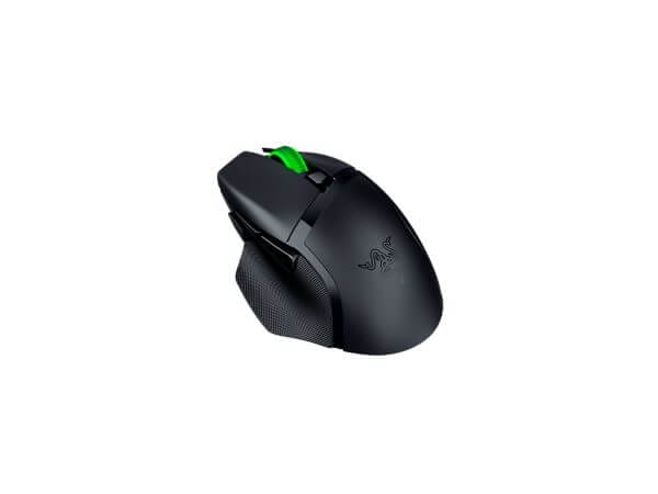 Razer Basilisk V3 X HyperSpeed Wireless - Image 4