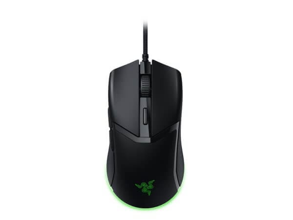 Razer Cobra