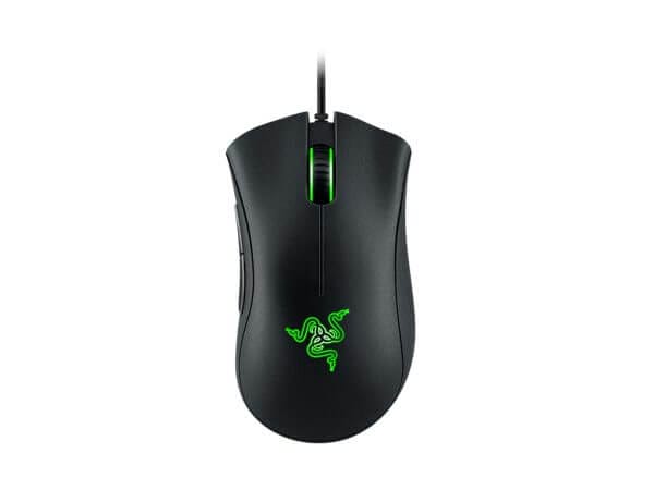 Razer DeathAdder Essential