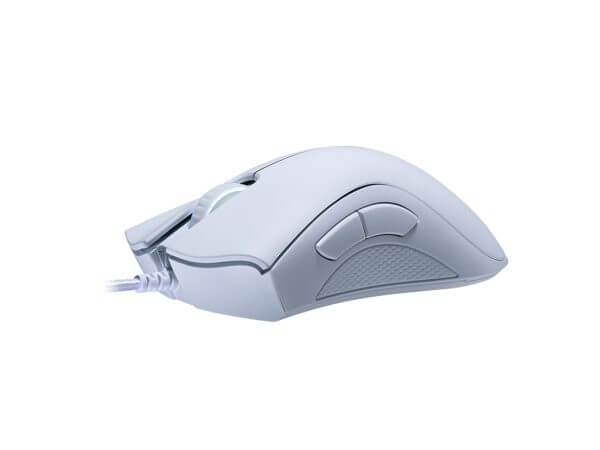Razer DeathAdder Essential White - Image 2