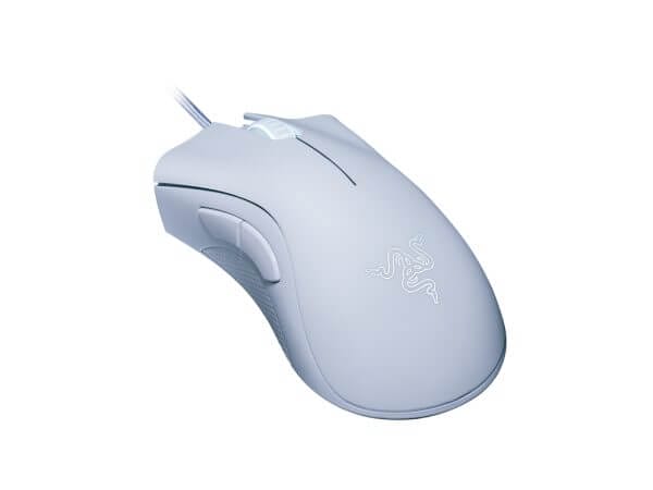 Razer DeathAdder Essential White - Image 3