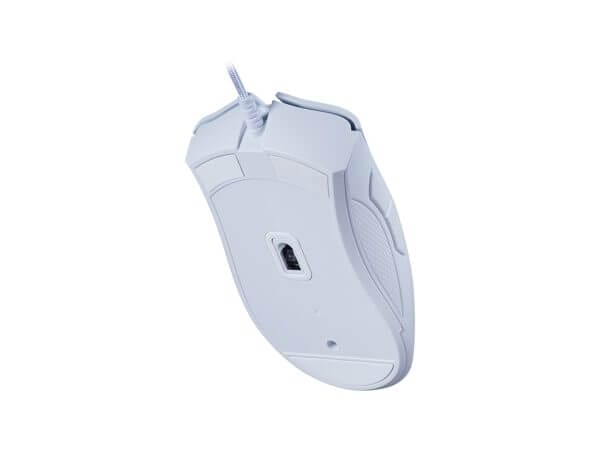 Razer DeathAdder Essential White - Image 4
