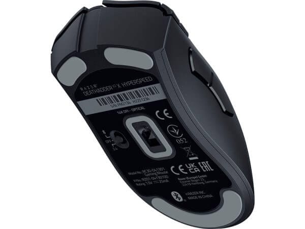 Razer DeathAdder V2 X HyperSpeed, brezžična - Image 5