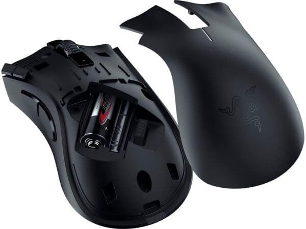Razer DeathAdder V2 X HyperSpeed, brezžična - Image 6
