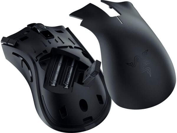 Razer DeathAdder V2 X HyperSpeed, brezžična - Image 7