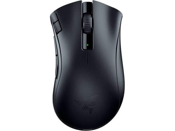 Razer DeathAdder V2 X HyperSpeed, brezžična