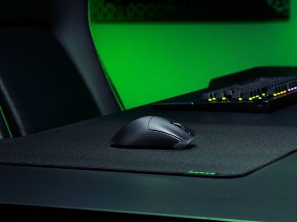 Razer DeathAdder V3 HyperSpeed, črna - Image 7