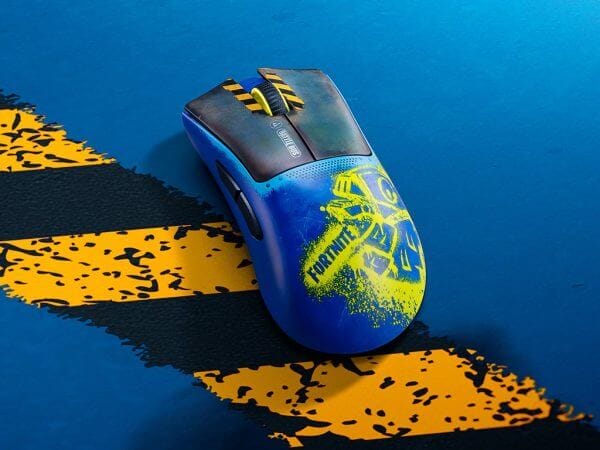 Razer DeathAdder V3 Pro Fortnite Edition - Image 4