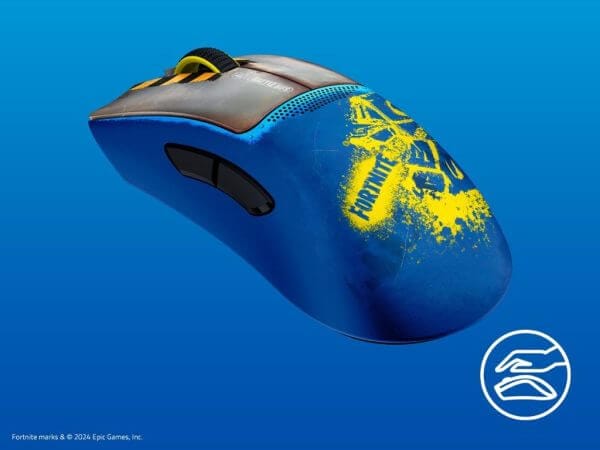 Razer DeathAdder V3 Pro Fortnite Edition - Image 7