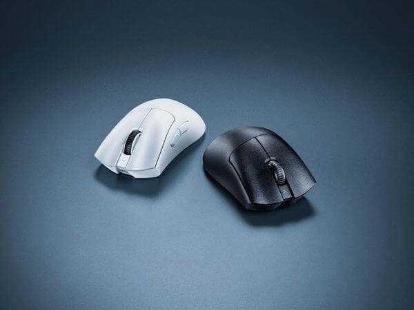 Razer DeathAdder V3 Pro, črna - Image 4