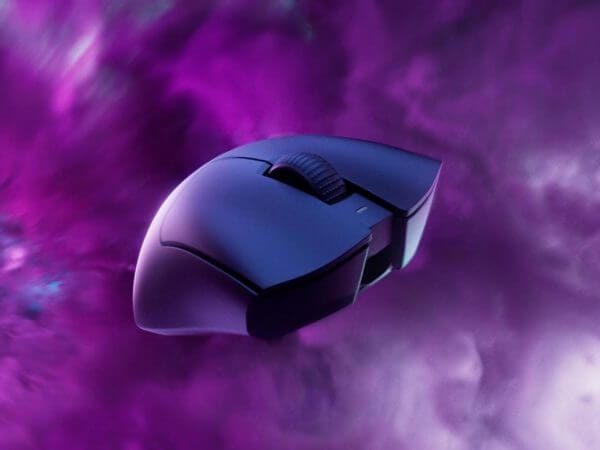 Razer DeathAdder V3 Pro, črna - Image 3