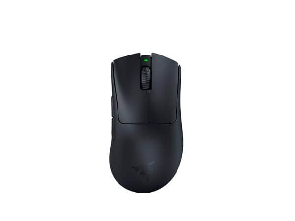 Razer DeathAdder V3 Pro, črna