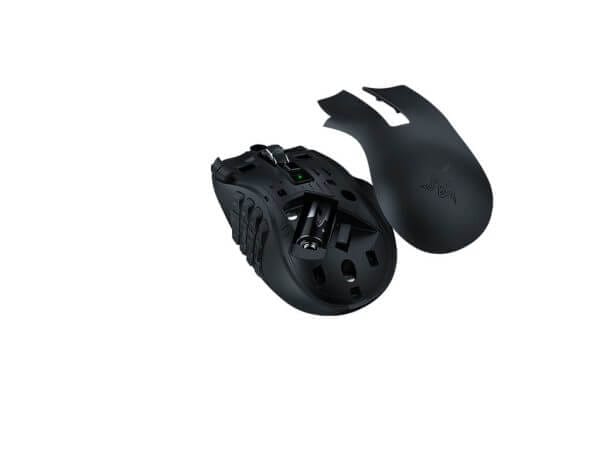 Razer Naga V2 HyperSpeed - Image 6
