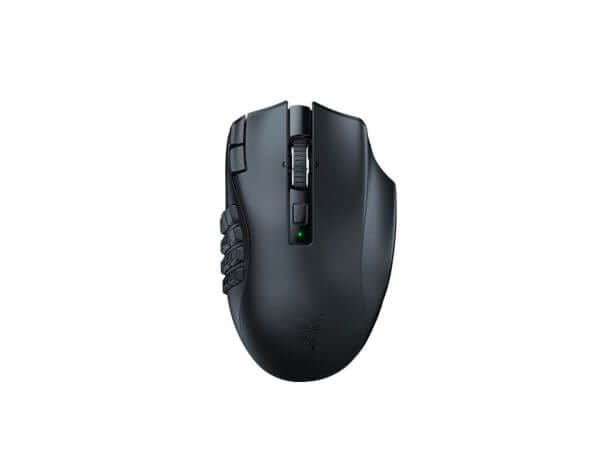 Razer Naga V2 HyperSpeed
