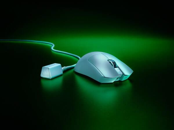 Razer Viper V3 Pro, Wireless, bela - Image 11