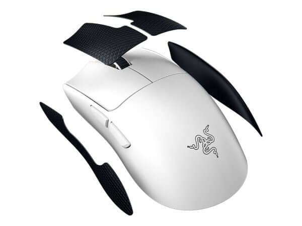 Razer Viper V3 Pro, Wireless, bela - Image 5