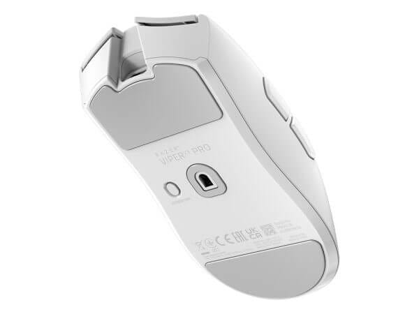 Razer Viper V3 Pro, Wireless, bela - Image 6
