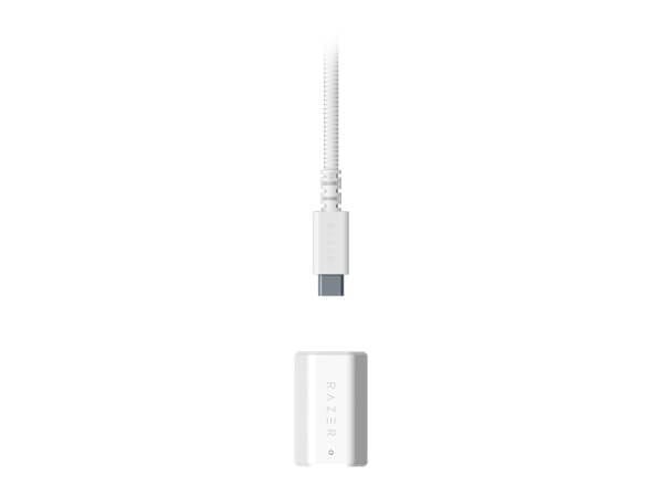 Razer Viper V3 Pro, Wireless, bela - Image 7