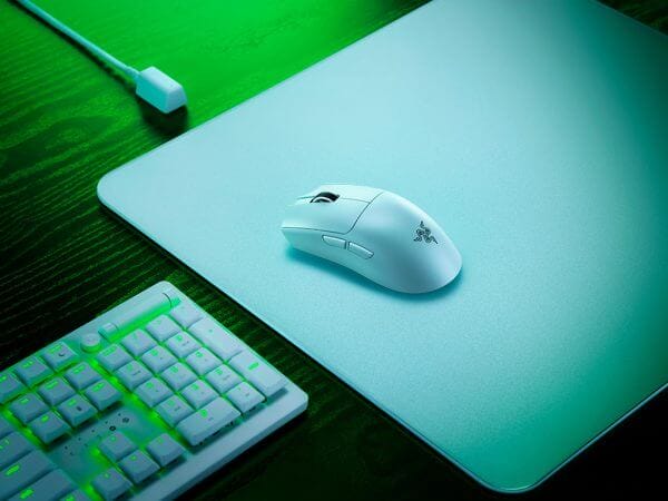 Razer Viper V3 Pro, Wireless, bela - Image 9