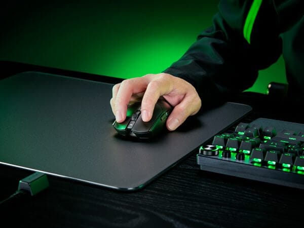 Razer Viper V3 Pro, Wireless, črna - Image 11