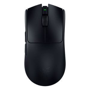Razer Viper V3 Pro, Wireless, črna