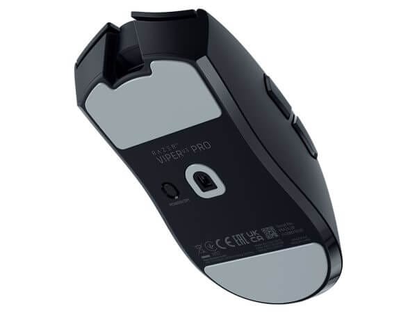 Razer Viper V3 Pro, Wireless, črna - Image 6