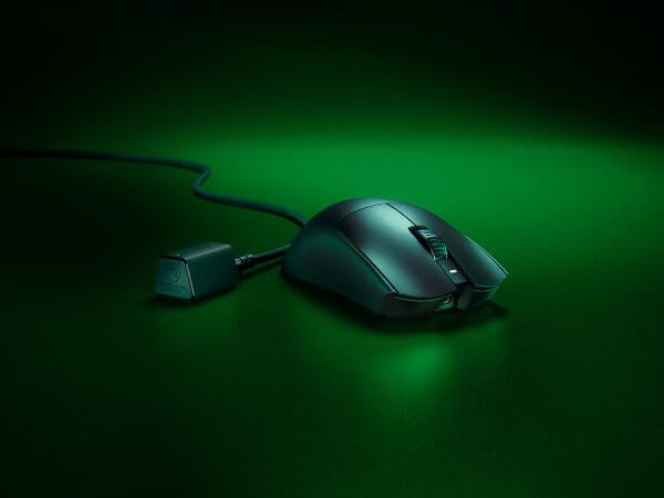 Razer Viper V3 Pro, Wireless, črna - Image 8